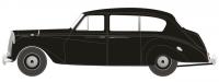 NAP007 Oxford Diecast Austin Princess Black